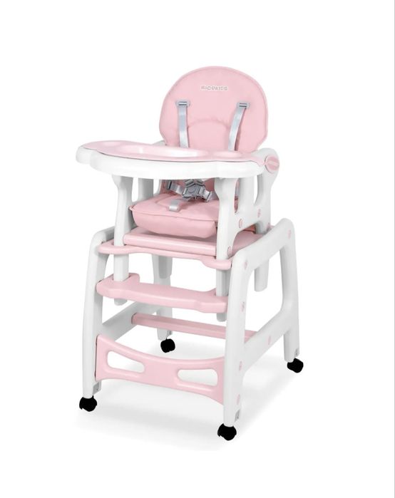 Стільчик для годування Ricokids Sinco 5-в-1