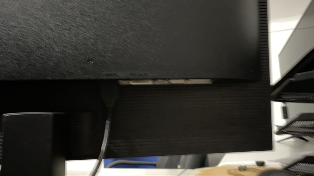 Monitor Acer 22 polegadas