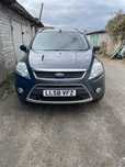 Розборка Ford Kuga розбірка Форд Куга