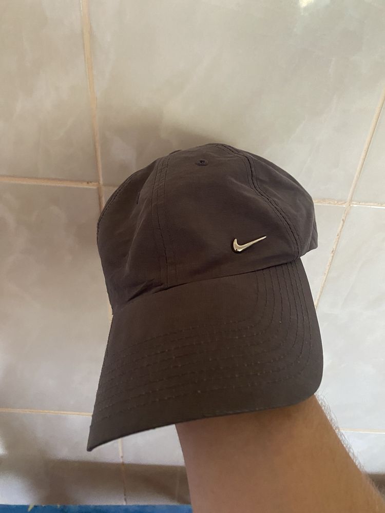 Кепка nike vintage