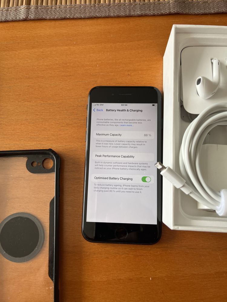 Sprzedam Phone se