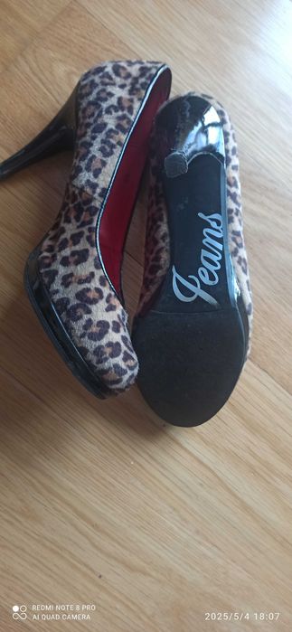 Sapatos "Pepe Jeans", nº. 38