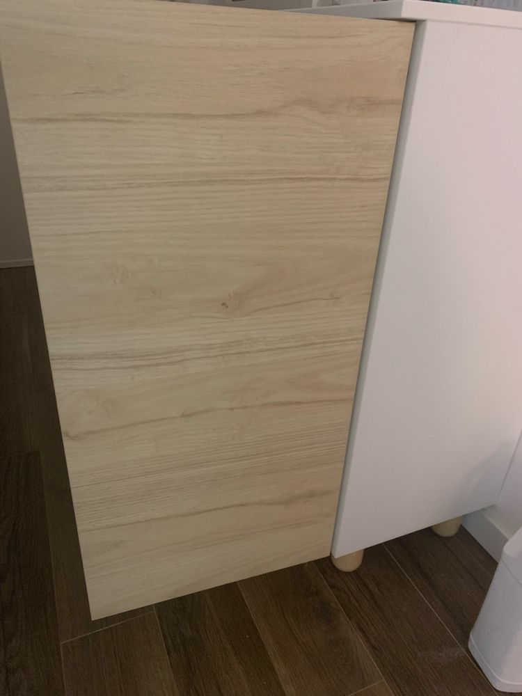 Movel arrumação ikea