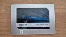 Dysk SSD Sata Crucial 250GB.