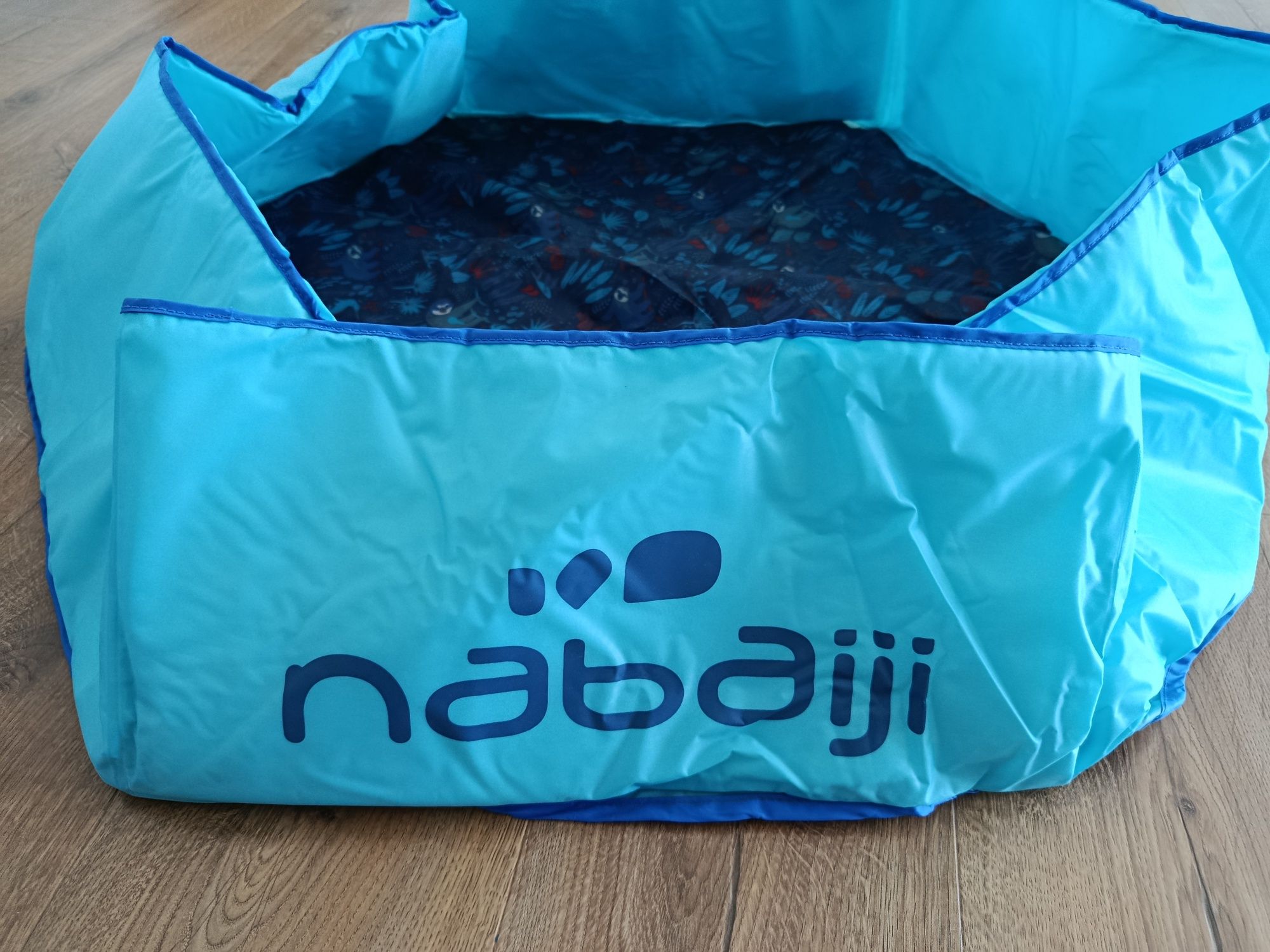 Basen nabaiji basenik