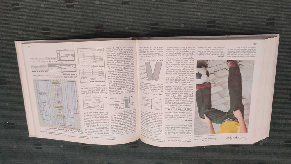 O Grande Livro da Costura