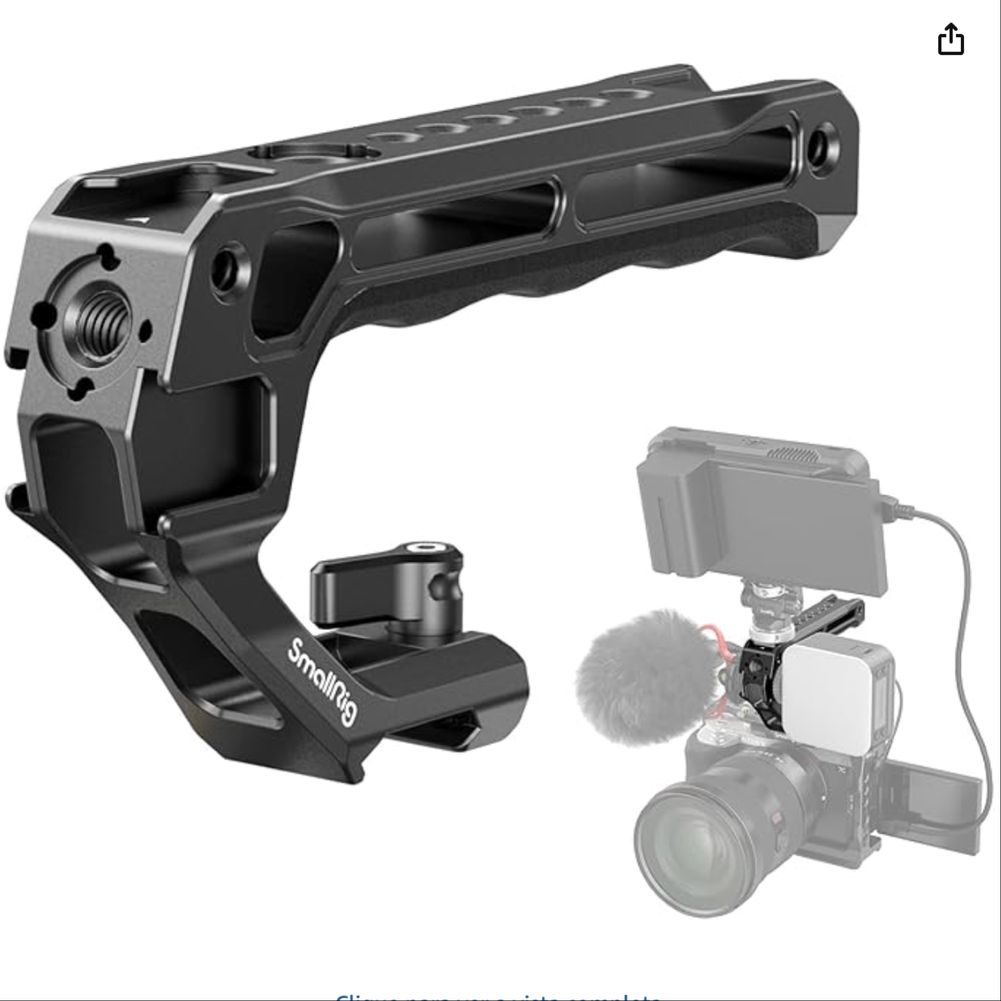 Smallrig - NATO top handle