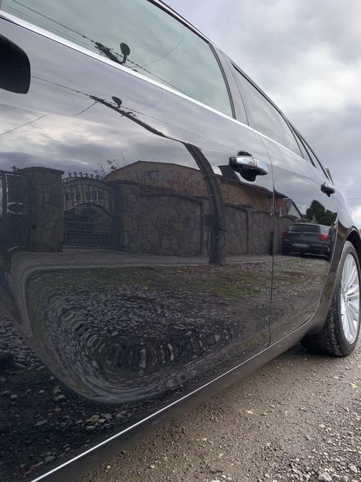 Продам Опель інсігнія