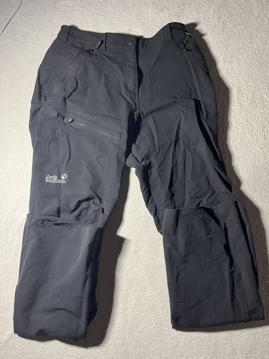 Штани Jack Wolfskin