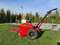 Wynajem KOPARKA ŁAŃCUCHOWA WEIBANG lub CEDRUS, aerator rurkowy,