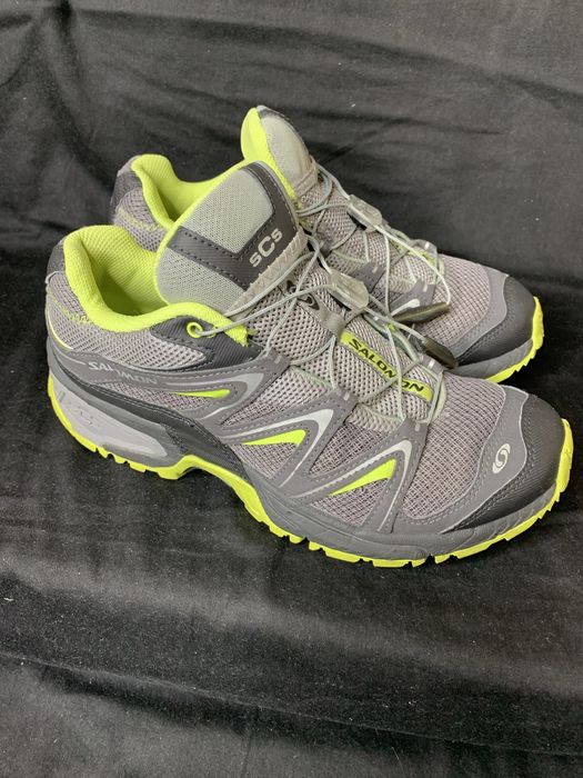 Кросівки Salomon р.40