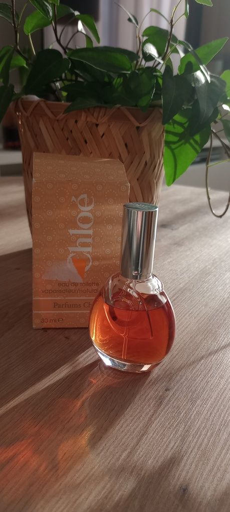 Perfumy Chloe  vintage 30 ml