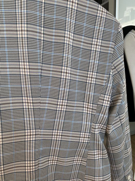 Marynarka Sinsay M krata