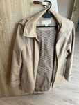 Michael kors kurtka płaszcz trench