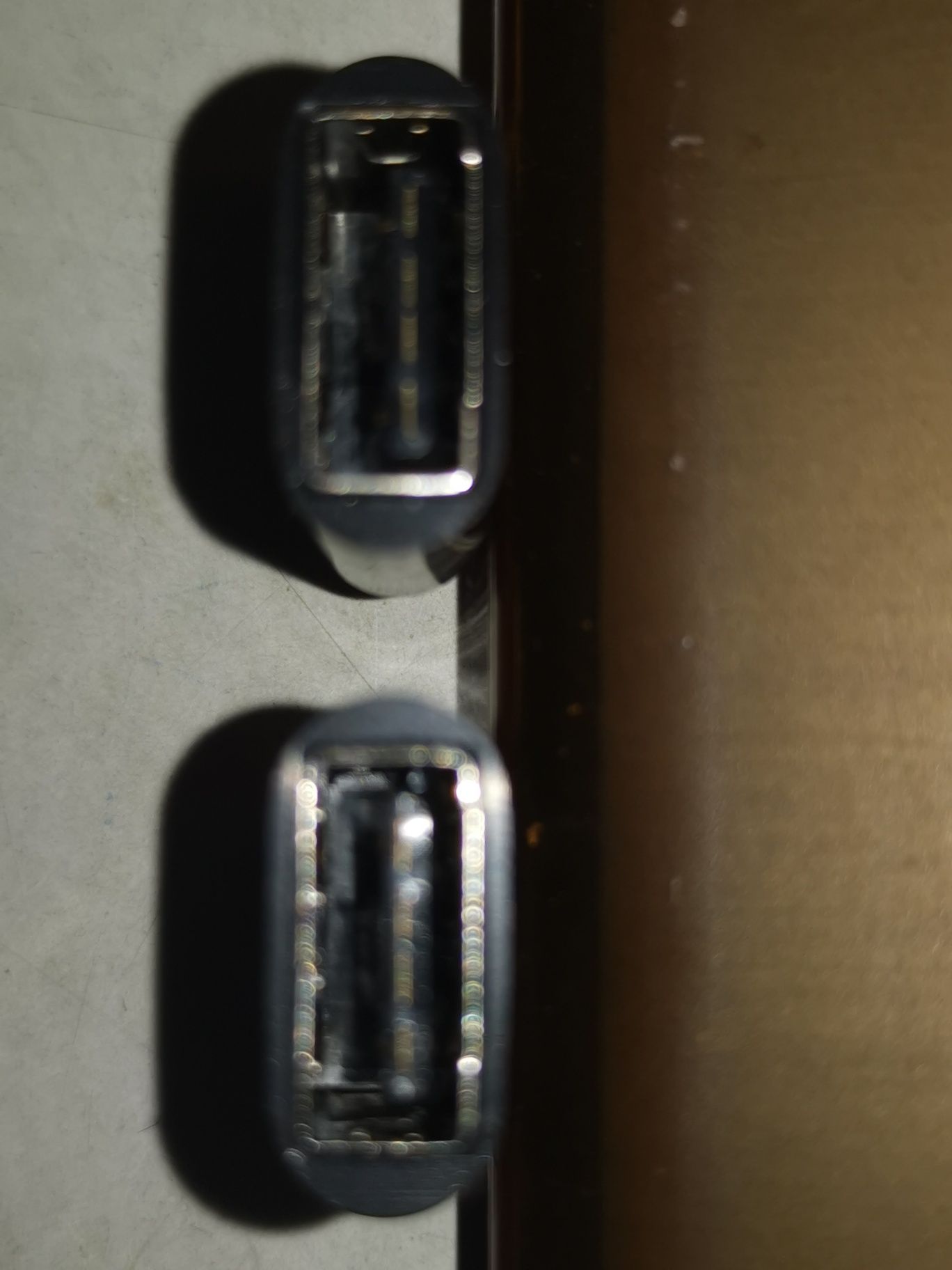 Продам адаптер переходник с micro USB на USB