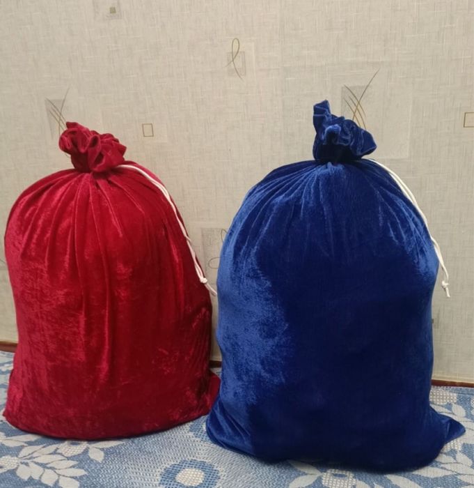 Костюм Деда Діда Мороза Снегурочки Снігурки Николая Миколая Дід Мороз