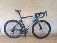 Rower Szosowy Pinarello Dogma F12