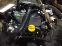 Motor Renault 1.5dci k9k846 110cv