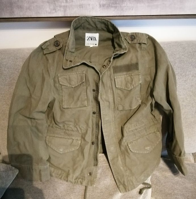 Calças, vestidos, casacos, blusas...