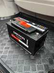Akumulator Oberon dynamic 95Ah 760A