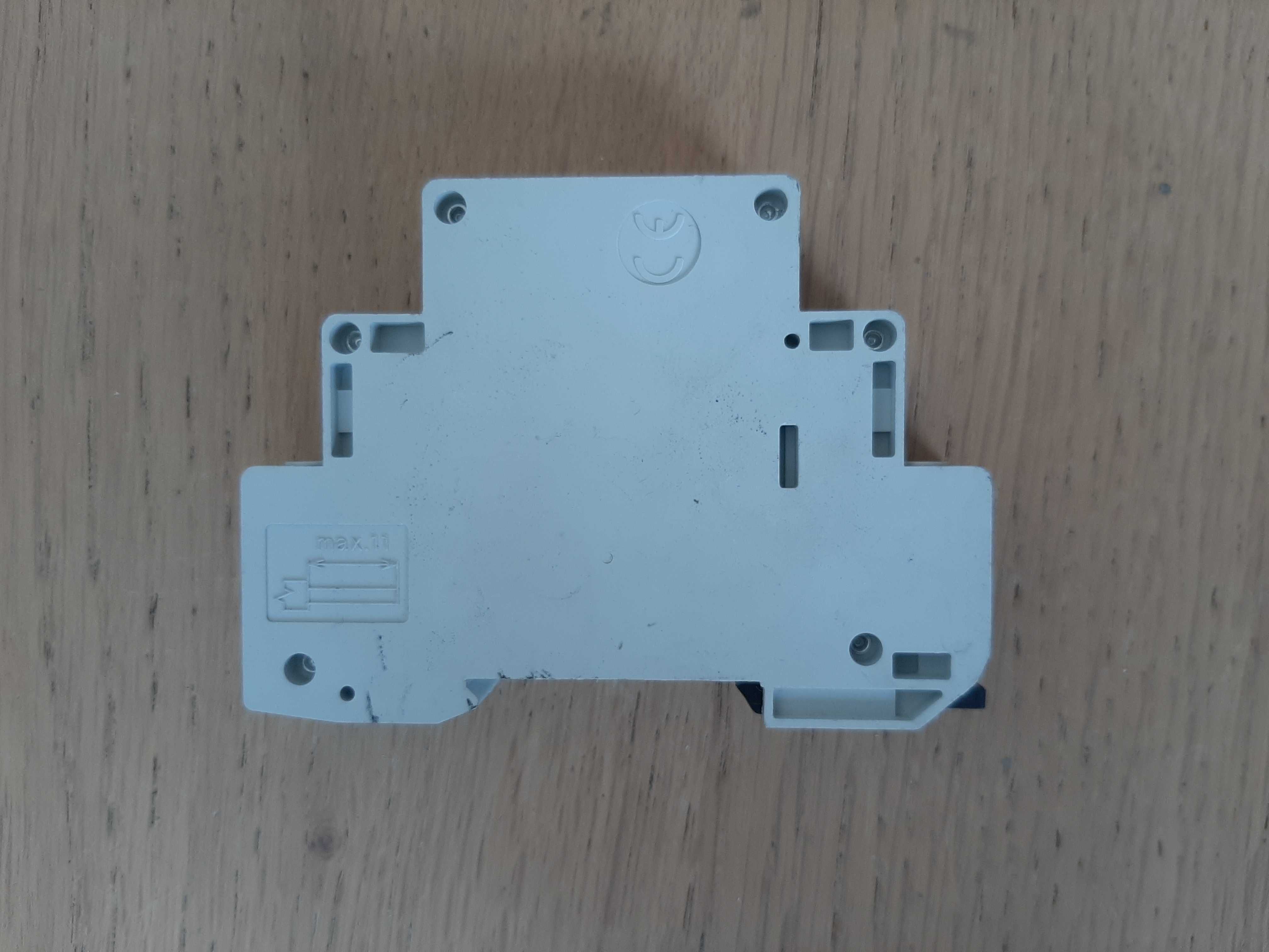 Lampka modułowa zielona 110-240V AC/DC Z-EL/G230 Moeller