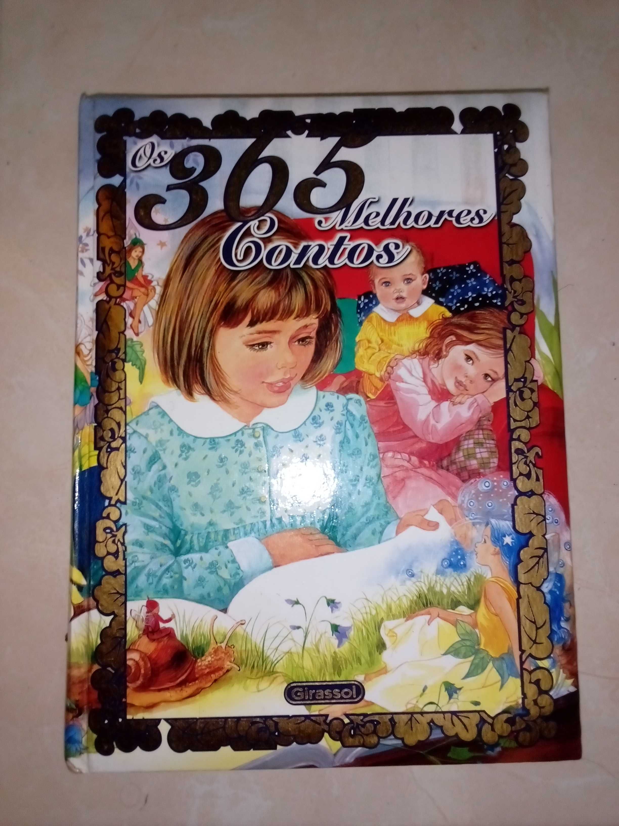 livros para crianças