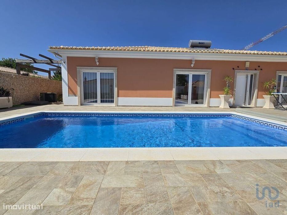 Casa / Villa T4 em Algoz e Tunes de 246,00 m2