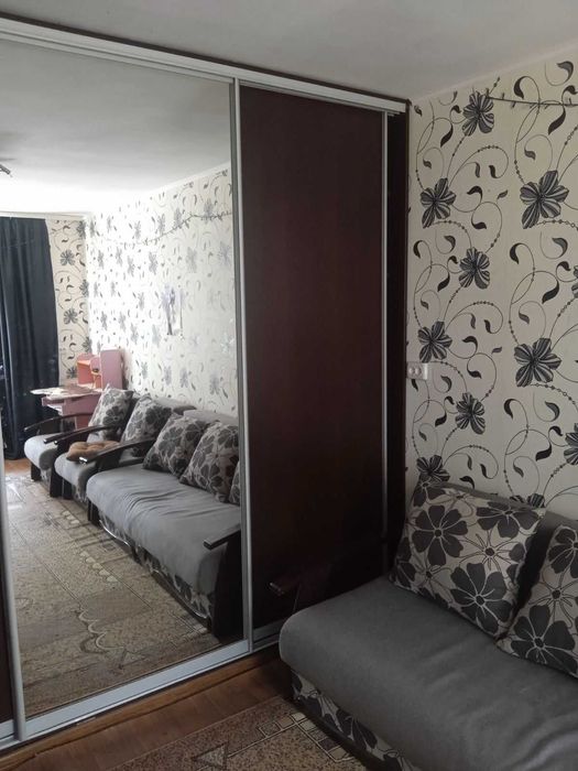 Довгострокова оренда однокімнатної квартири