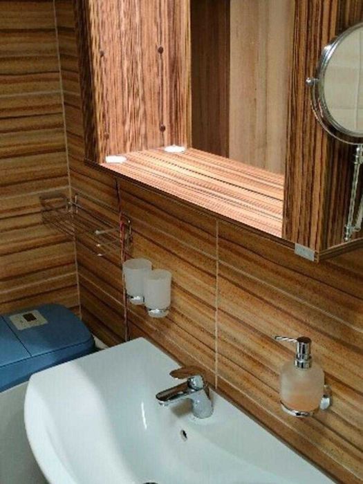 АК 3 Кімнатна Лівобережна Русанівка Ентузіастів 21/1