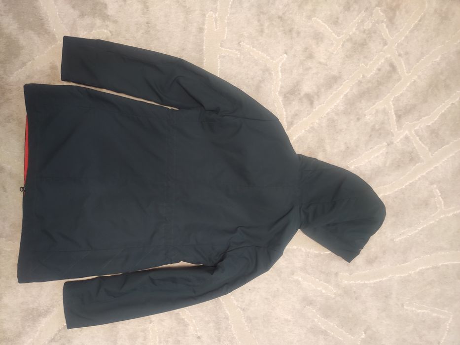 Жіночв демісезонна куртка