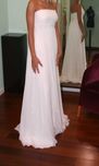 vestido de casamento