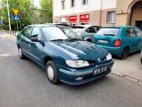 Renault megane 1.4 sprawny