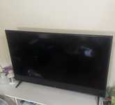 Smart TV LG 4K Ultra HD Led 55p