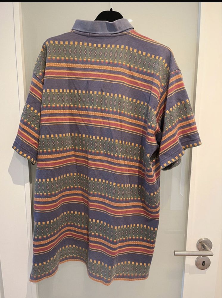 Polo estilo Vintage !