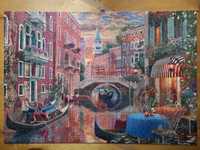 Puzzle Castorland 1500