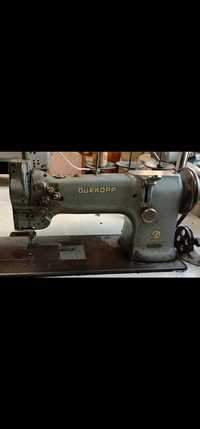 Швейна машина Durkop