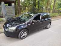 Volkswagen golf 6 comfort line