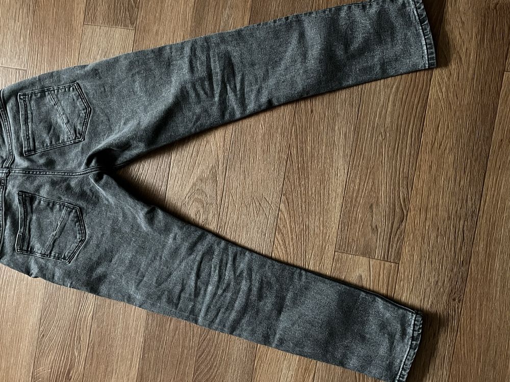 Джинсы «Cropp” denim