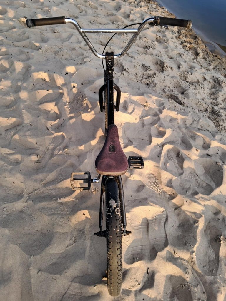 Mankind
Libertad 20" 2019 Rower BMX Wyczynowy