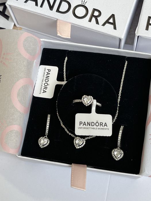 Комплект Pandora по супер ціні