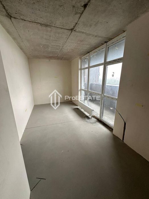 без %, з документами, ЖК заселено, ТЦ Республіка - 15 хв транспортом