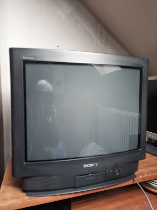 Telewizor Sony Trinitron