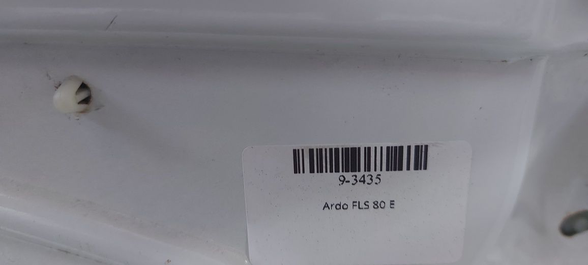 Пральна машина Ardo FLS80E