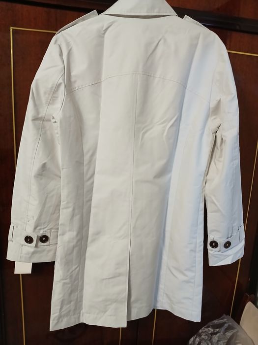 Плащ/куртка/тренч чоловічий новий