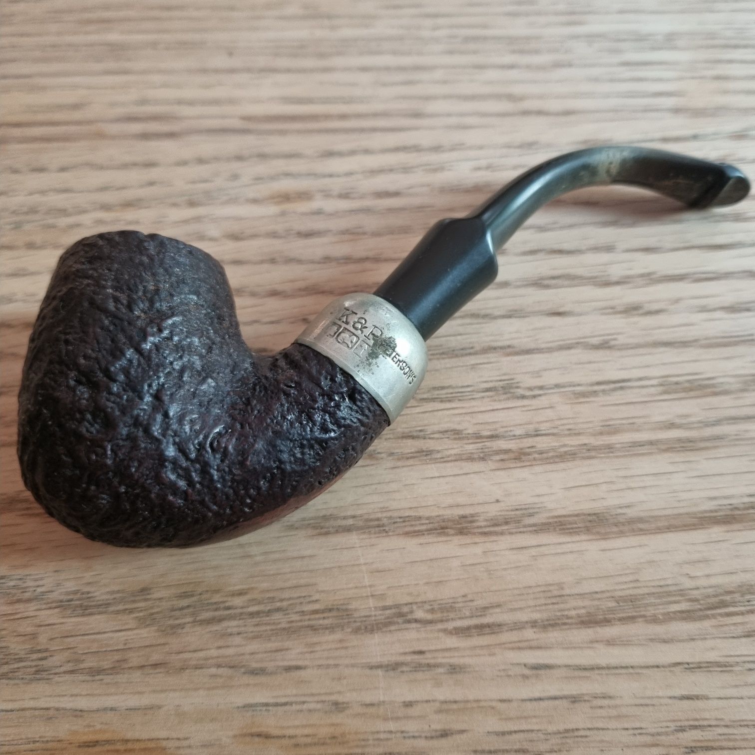 Fajka Peterson's System Standard No.314