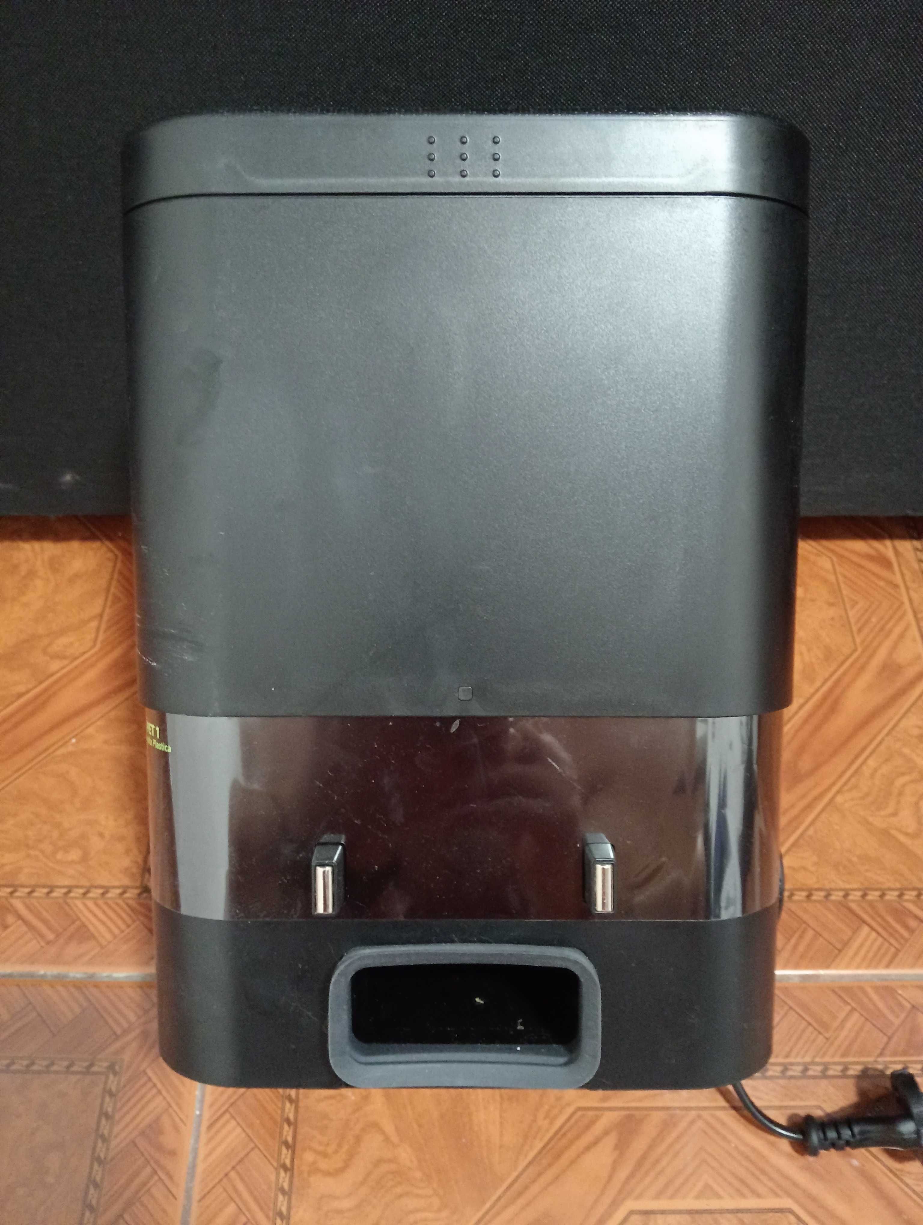 Aspirador Robô IROBOT Roomba 105 Combo Novo!