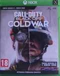 Call of Duty Cold War PL X-Box One - Rybnik Play_gamE