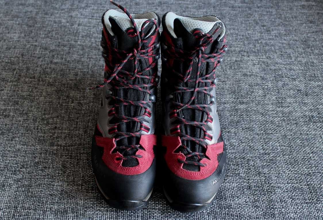 Ботинки трекінгові Mammut Magic GTX Men Gore-Tex Оригінал 40 2/3р