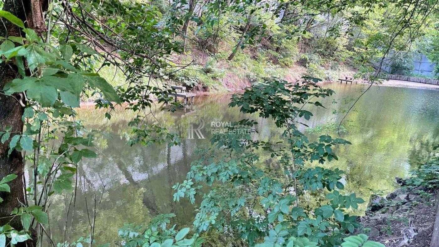 Аренда дома Старые Безрадичи 1200м2 спа зона с бассейном и сауной