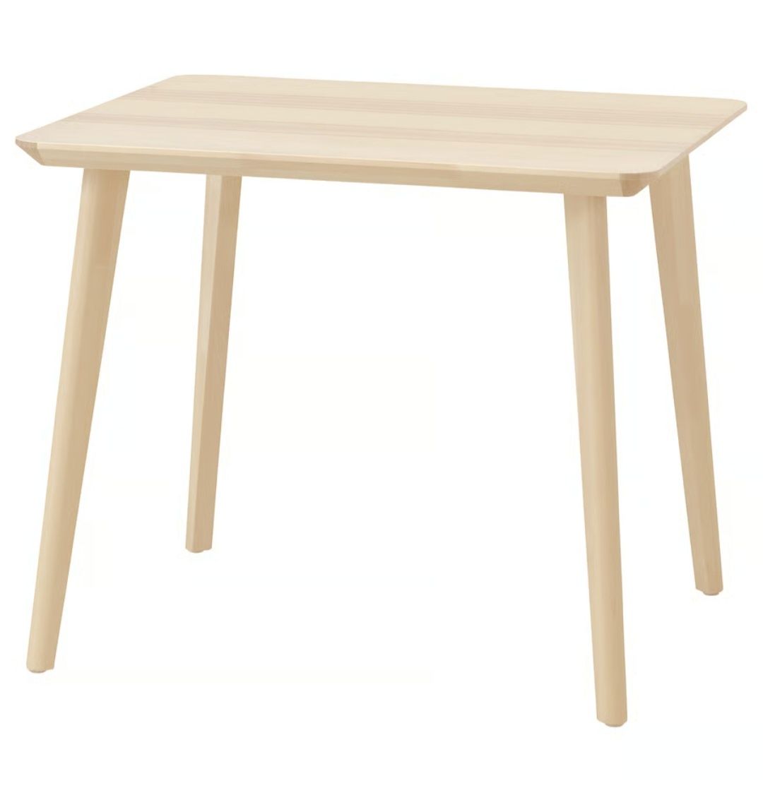 Lisabo stół ikea